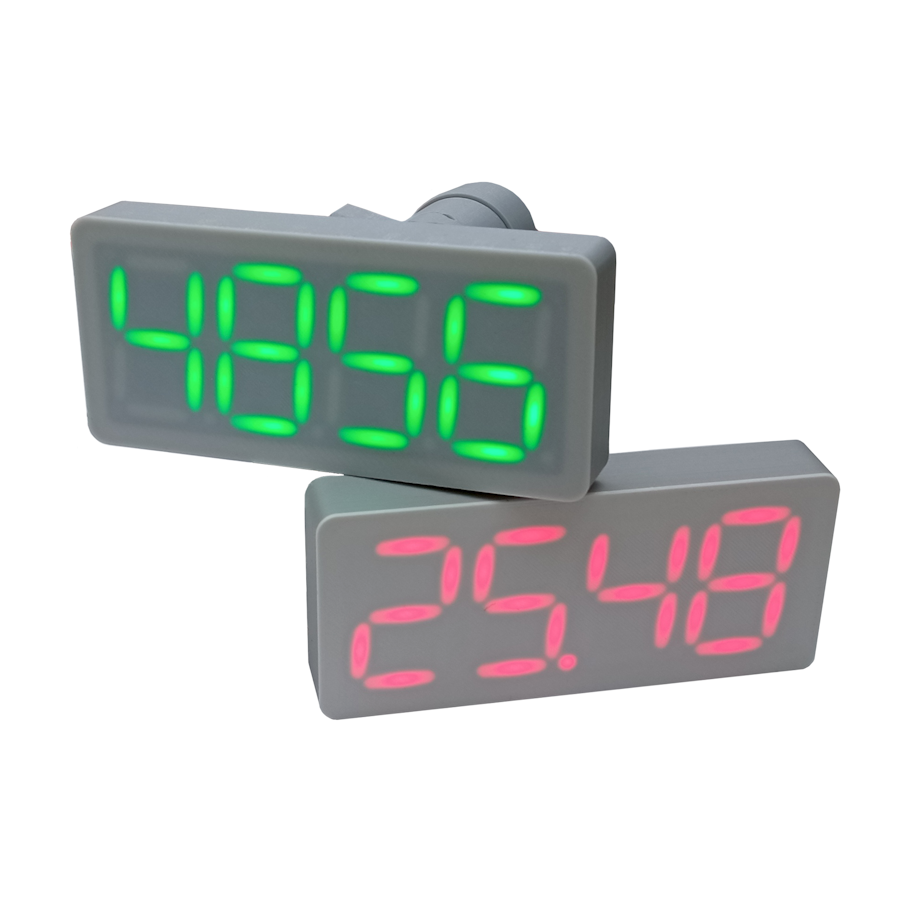 Светодиодные индикаторы Светодиодные индикаторы